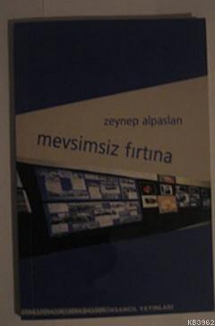 Mevsimsiz Fırtına