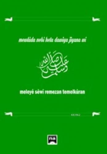 Mewlida Nebi Heta Dawiya Jiyana Wi