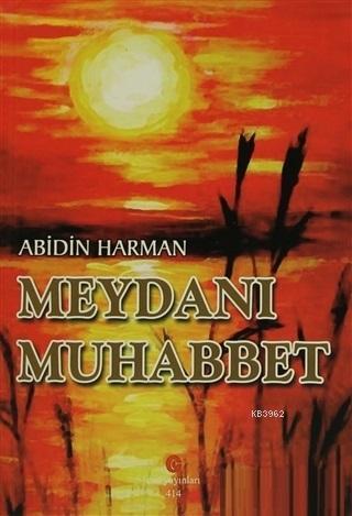 Meydanı Muhabbet
