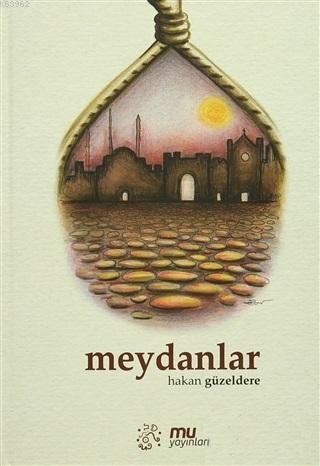 Meydanlar