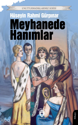 Meyhanede Hanımlar