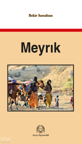 Meyrık
