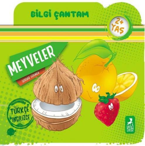 Meyveler - Bilgi Çantam