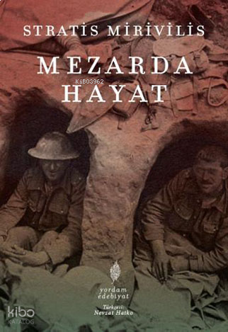 Mezarda Hayat