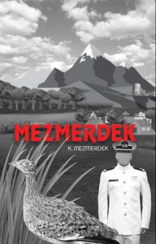 Mezmerdek