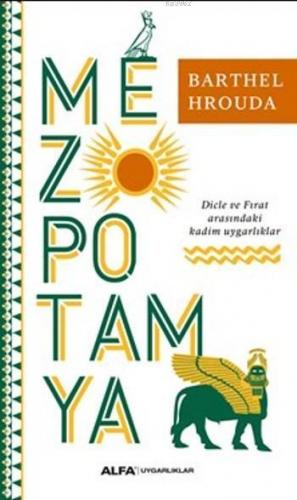 Mezopotamya