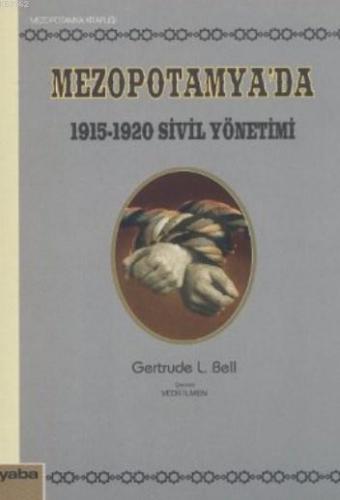 Mezopotamya'da 1915-1920 Sivil Yönetimi
