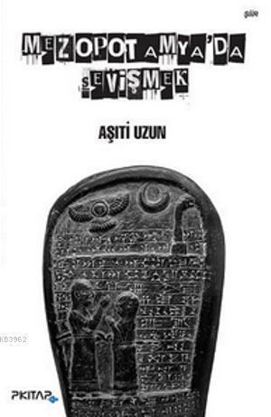 Mezopotamya'da Sevişmek