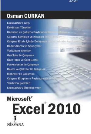 Microsoft Excel 2010