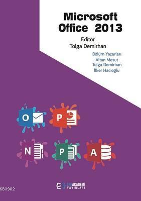 Microsoft Office 2013