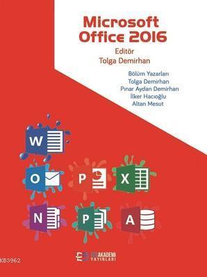Microsoft Office 2016