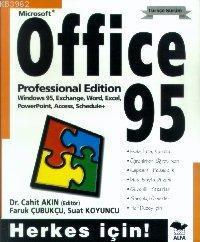 Microsoft Office 95; İngilizce Sürüm