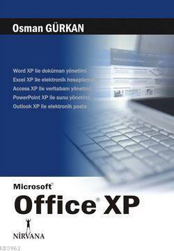 Microsoft Office Xp