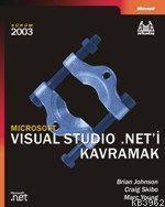 Microsoft Visual Studio .net'i Kavramak