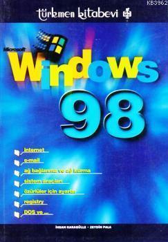 Microsoft Windows 98