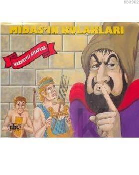 Midas'ın Kulakları