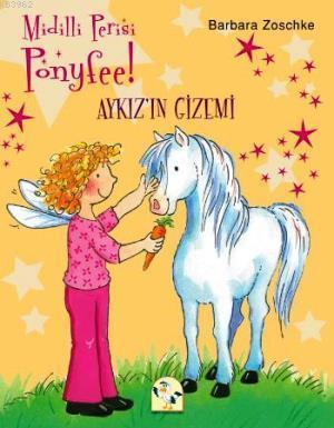 Midilli Perisi Ponyfee - Aykızın Gizemi