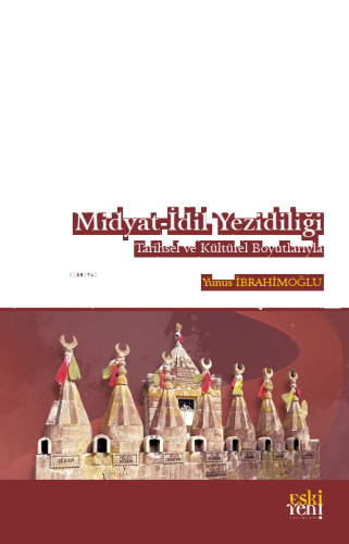 Midyat-İdil Yezidiliği