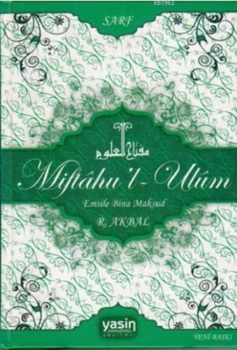 Miftahul Ulum Sarf; Emsile Bina Maksud