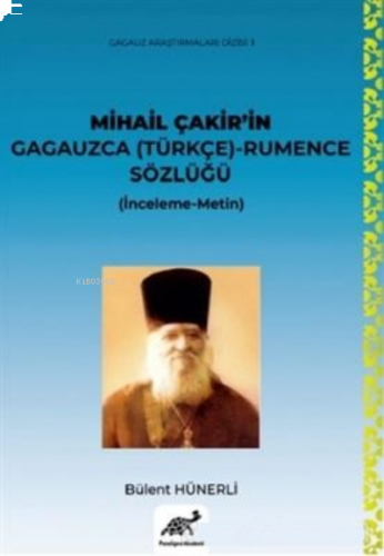 Mihail Çakir'in Gagauzca