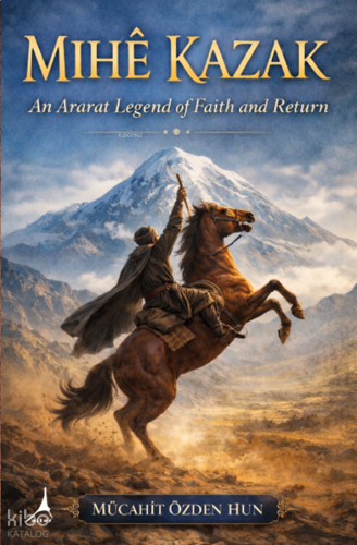 Mıhe Kazak;An Ararat Legend of Faith and Return