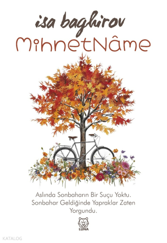 Mihnetnâme