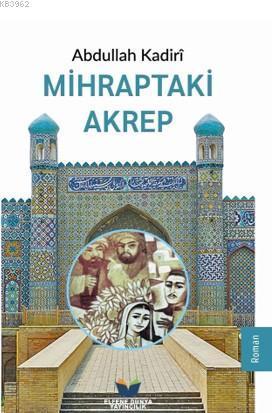 Mihraptaki Akrep