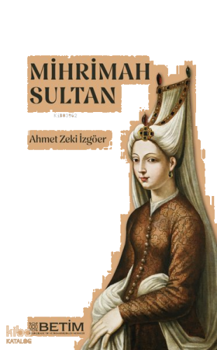 Mihrimah Sultan