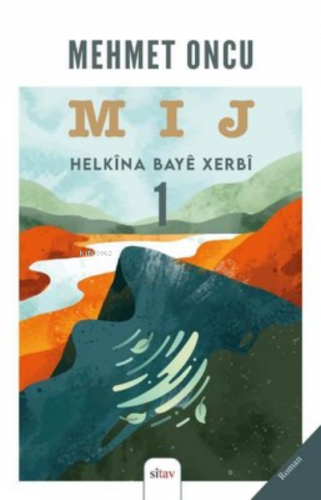 MIJ 1 - Helkina Baye Xerbi