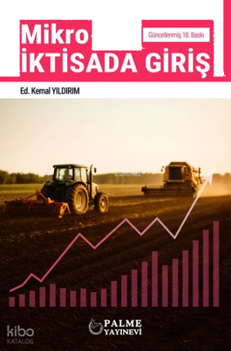 Mikro İktisada Giriş