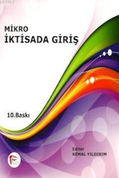 Mikro İktisada Giriş
