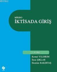 Mikro İktisada Giriş