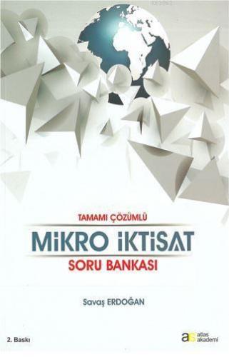 Mikro İktisat Soru Bankası