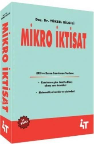 Mikro İktisat