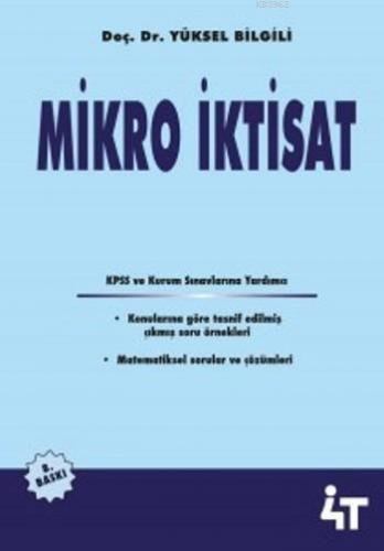 Mikro İktisat