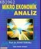 Mikroekonomik Analiz