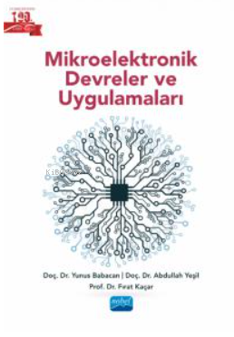 Mikroelektronik Devreler ve Uygulamaları