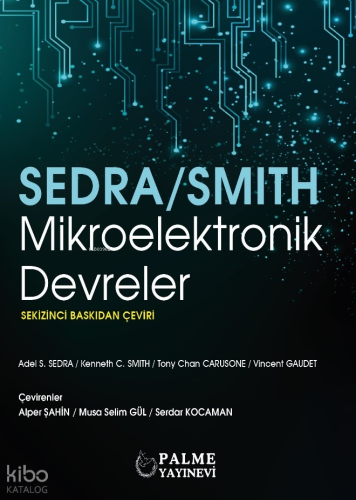 Mikroelektronik Devreler