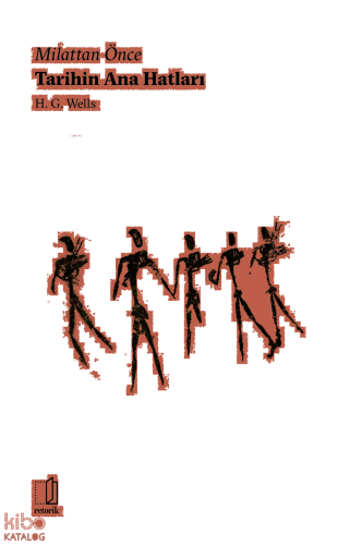 Milattan Önce  Tarihin Ana Hatları