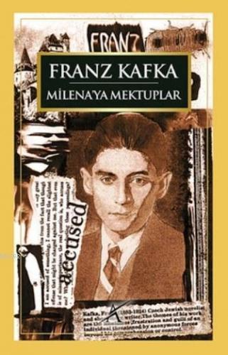Milena'ya Mektuplar