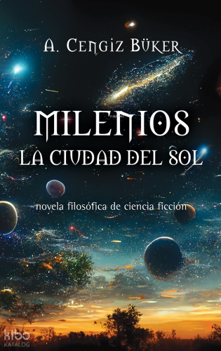 Milenios La Civdad Del Sol