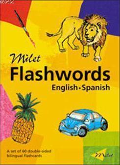 Milet - Falashwords (English-Spanish)