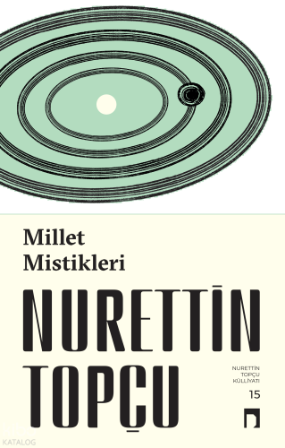 Millet Mistikleri