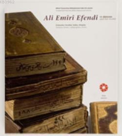 Millet Yazma Eser Kütüphanesi'nden Bir Seçme