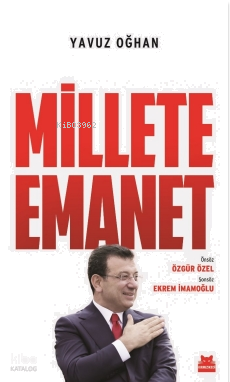 Millete Emanet