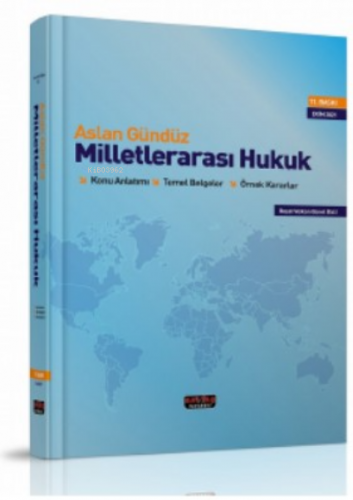 Milletlerarası Hukuk
