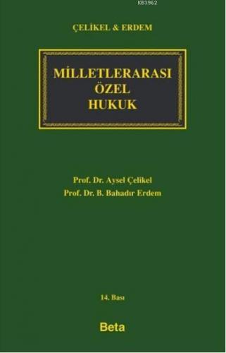 Milletlerarası Özel Hukuk