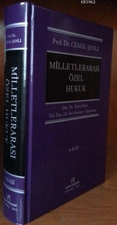 Milletlerarası Özel Hukuk
