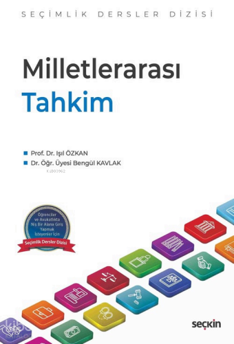 Milletlerarası Tahkim