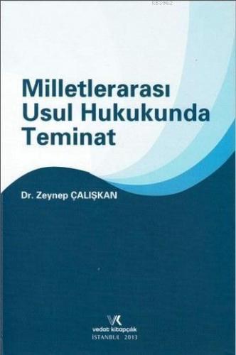 Milletlerarası Usul Hukukunda Teminat